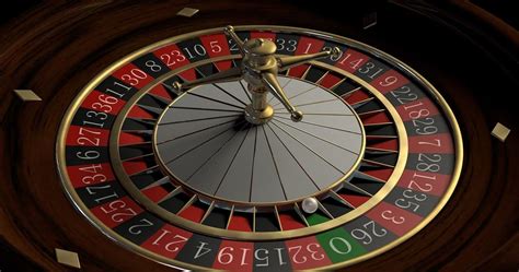 roulette francese